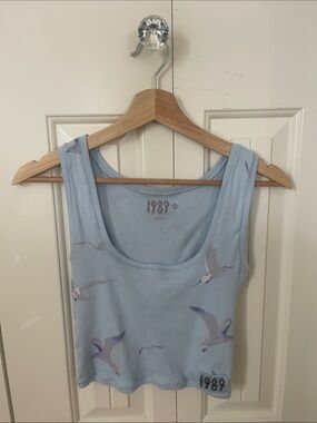 ™ Official Taylor Swift 1989 Tank Top